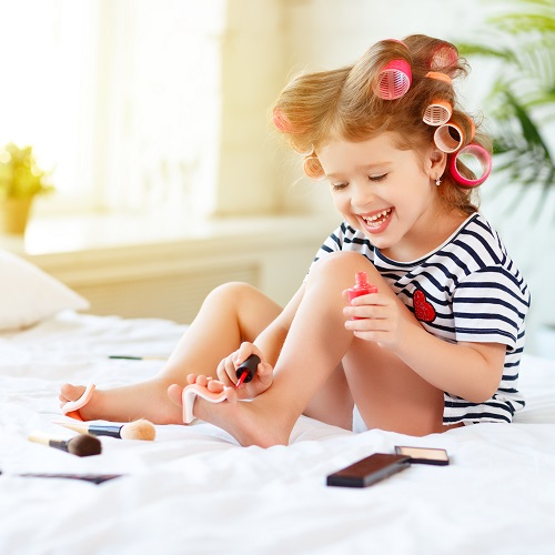 Children 11 and Under